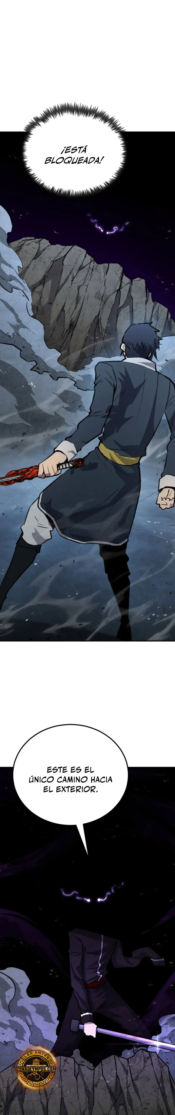 Read Estándar de la Reencarnación ES Manga Online