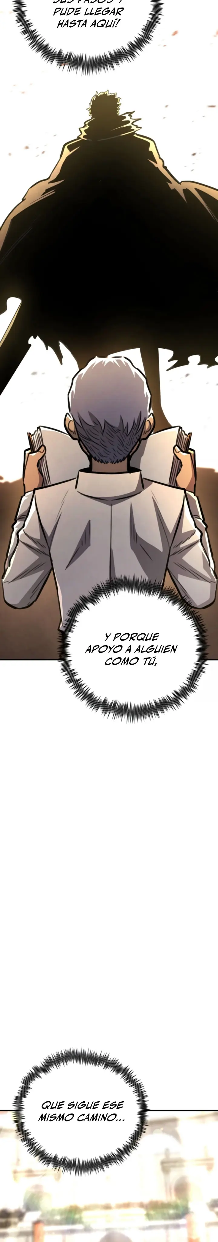 Read Estándar de la Reencarnación ES Manga Online