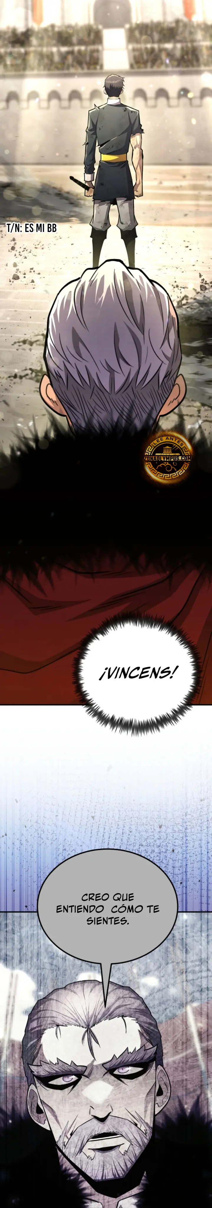 Read Estándar de la Reencarnación ES Manga Online