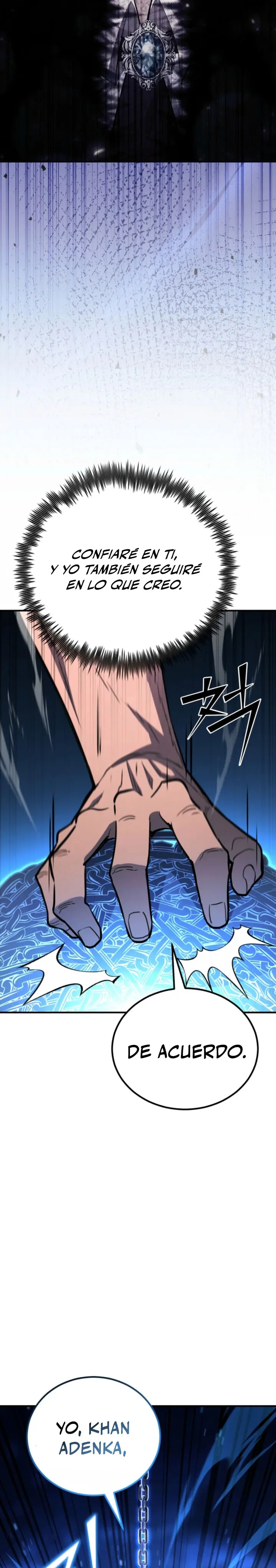Read Estándar de la Reencarnación ES Manga Online
