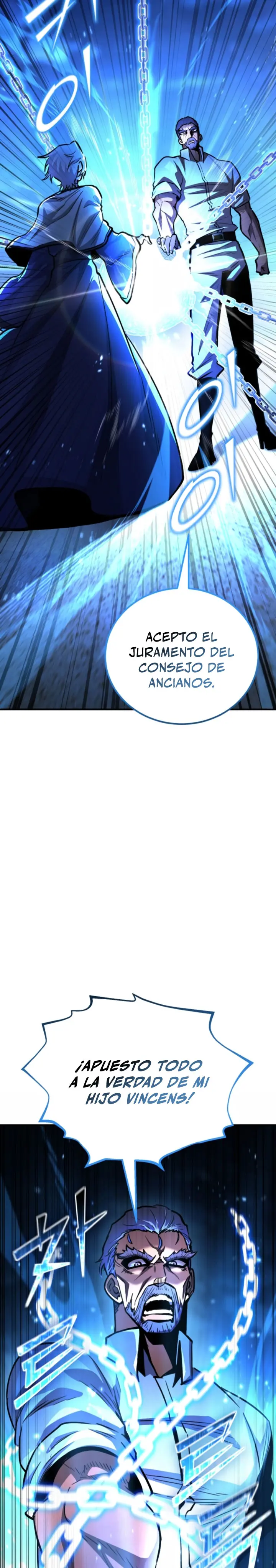 Read Estándar de la Reencarnación ES Manga Online