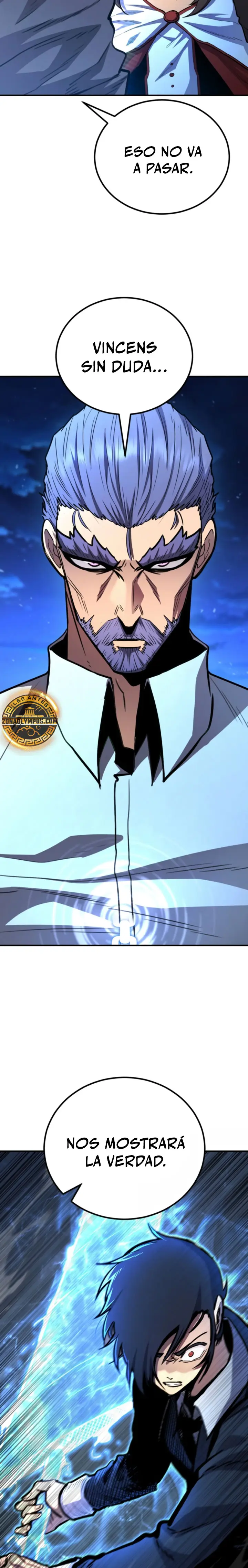 Read Estándar de la Reencarnación ES Manga Online