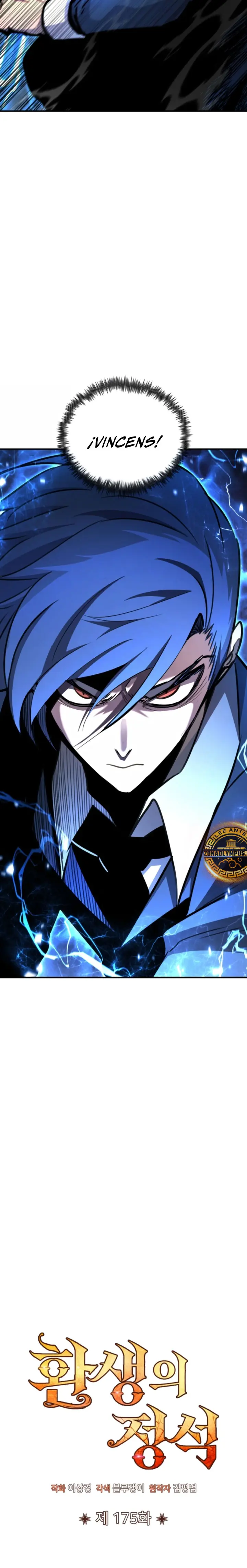 Read Estándar de la Reencarnación ES Manga Online