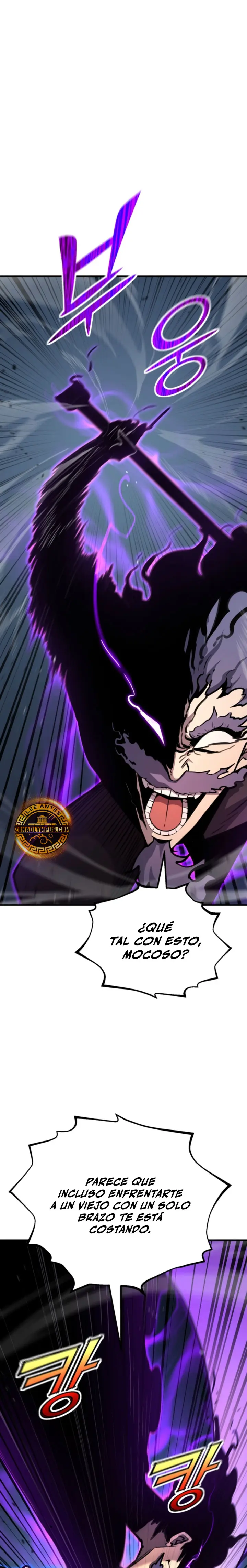 Read Estándar de la Reencarnación ES Manga Online
