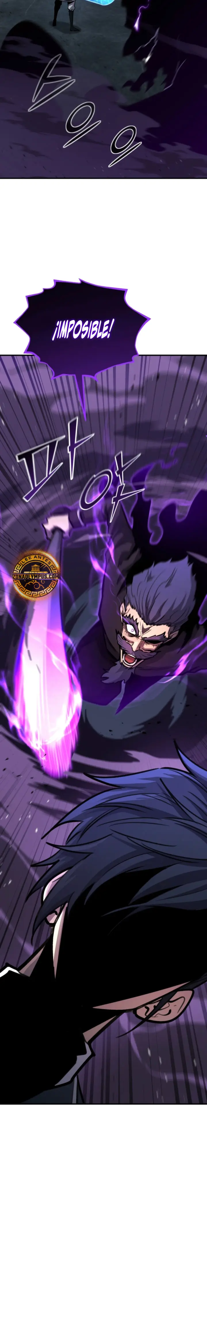 Read Estándar de la Reencarnación ES Manga Online