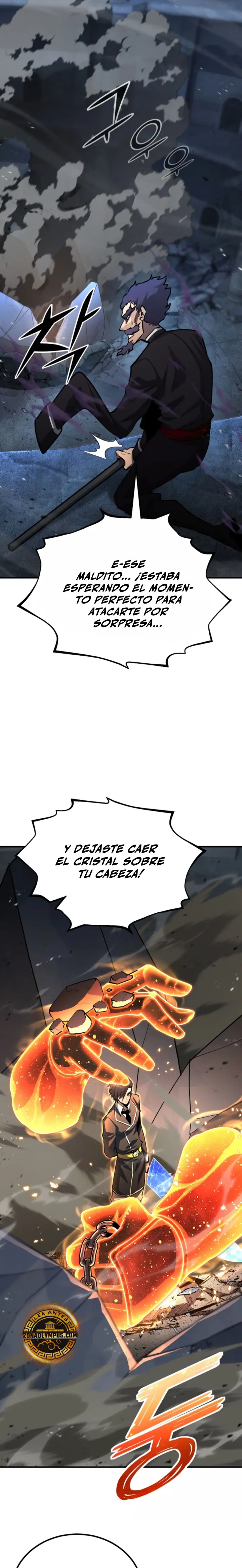 Read Estándar de la Reencarnación ES Manga Online