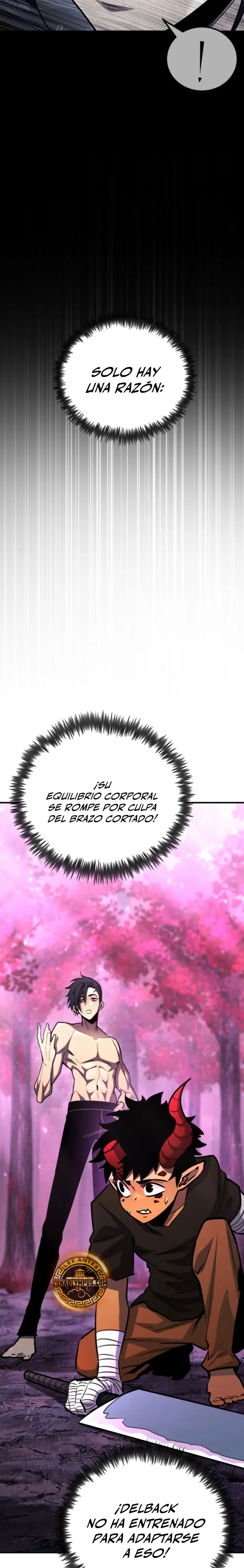 Read Estándar de la Reencarnación ES Manga Online