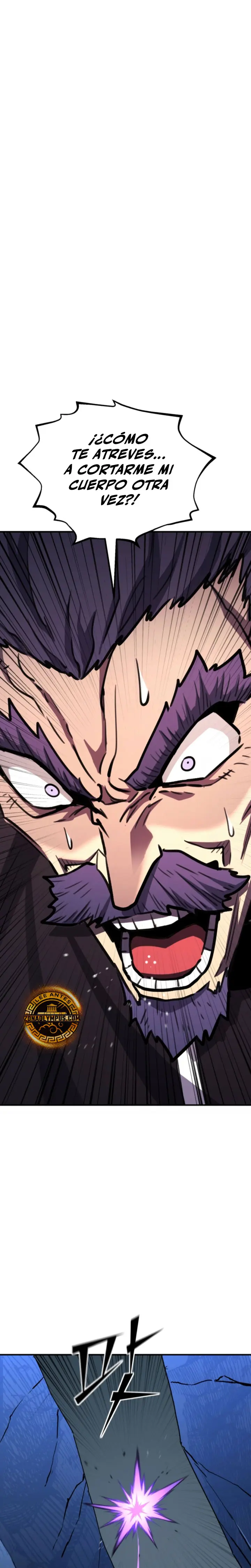 Read Estándar de la Reencarnación ES Manga Online