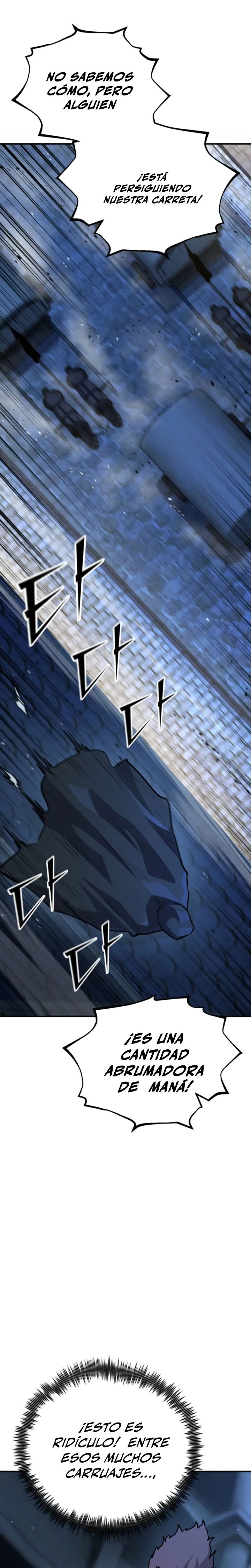 Read Estándar de la Reencarnación ES Manga Online
