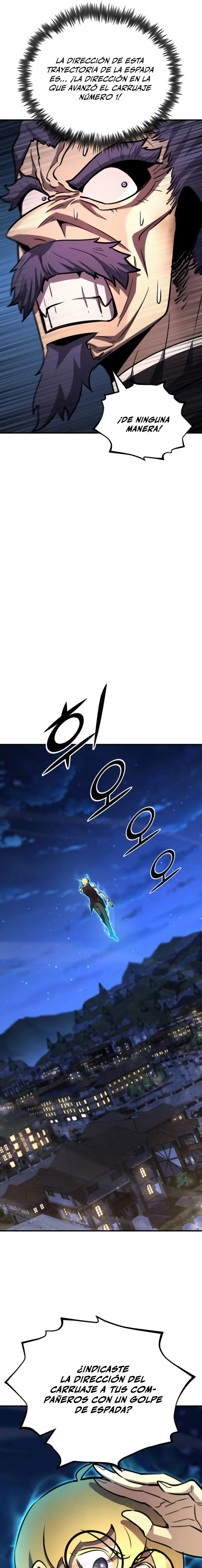 Read Estándar de la Reencarnación ES Manga Online