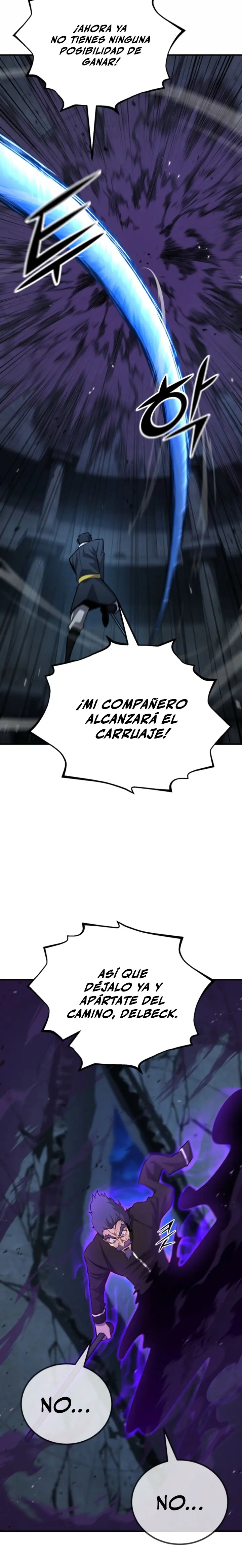 Read Estándar de la Reencarnación ES Manga Online