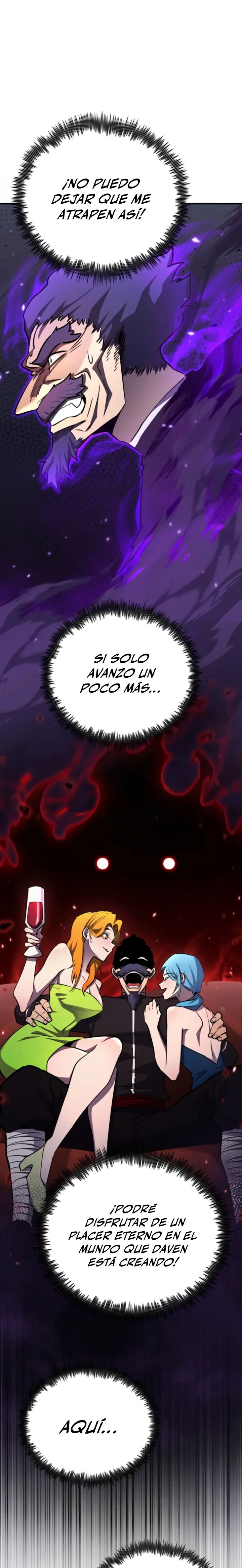 Read Estándar de la Reencarnación ES Manga Online