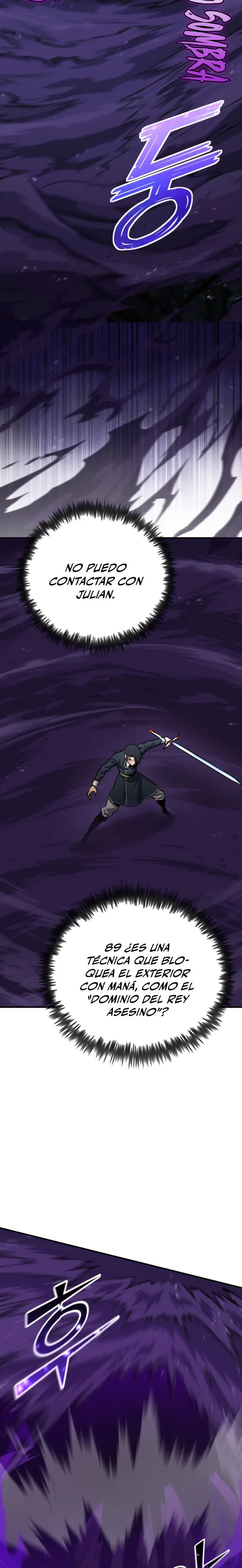 Read Estándar de la Reencarnación ES Manga Online