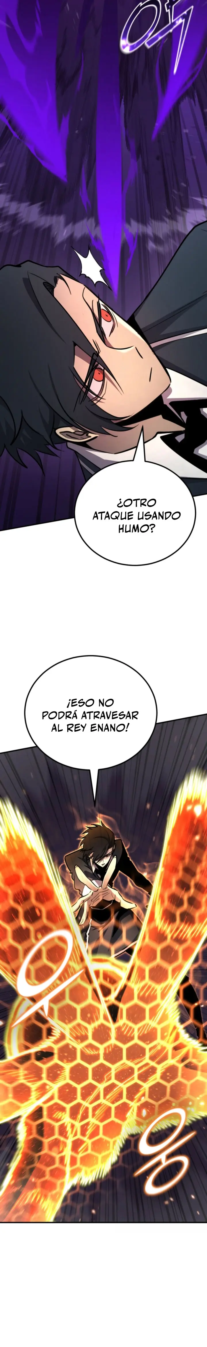Read Estándar de la Reencarnación ES Manga Online