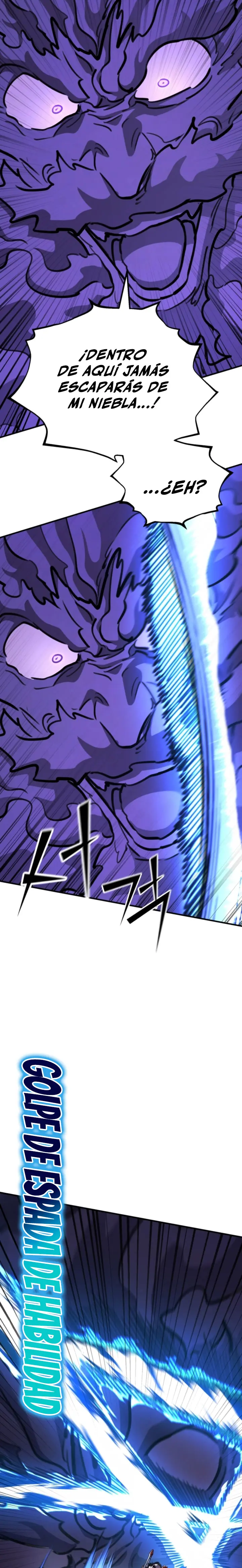 Read Estándar de la Reencarnación ES Manga Online