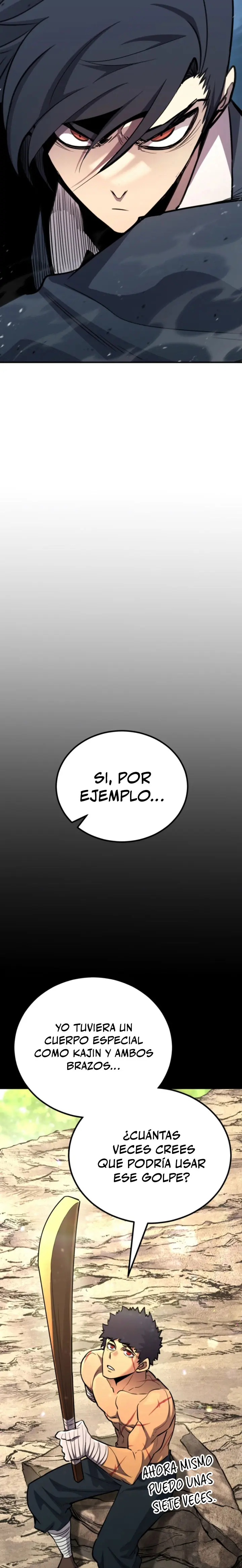 Read Estándar de la Reencarnación ES Manga Online