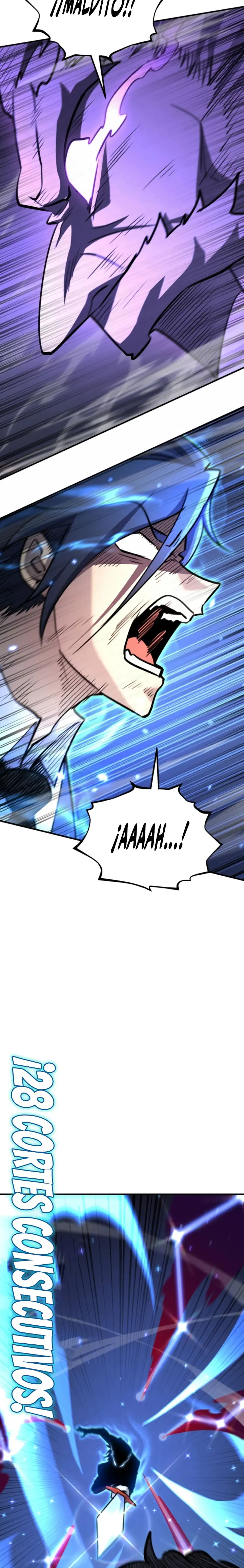Read Estándar de la Reencarnación ES Manga Online