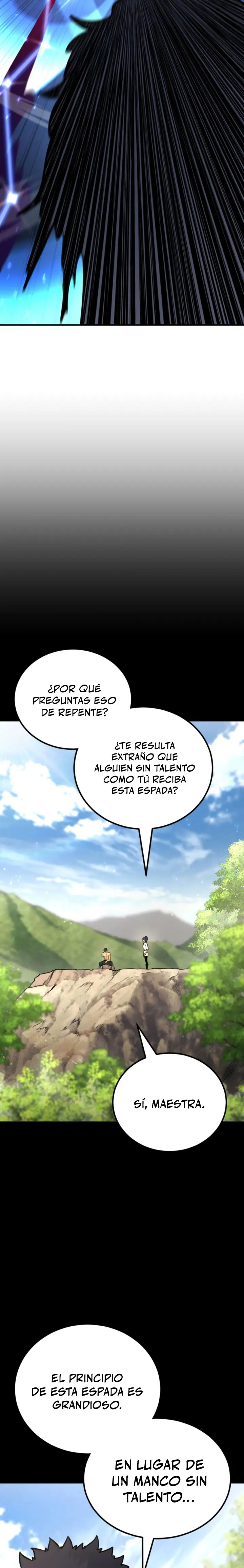 Read Estándar de la Reencarnación ES Manga Online