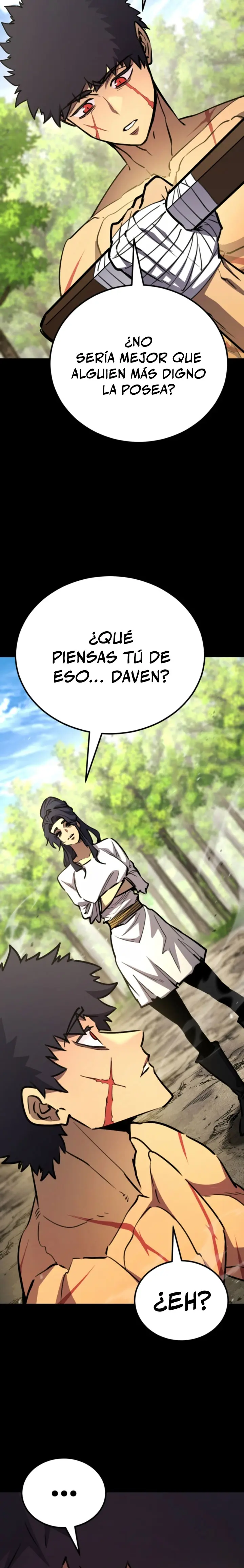 Read Estándar de la Reencarnación ES Manga Online