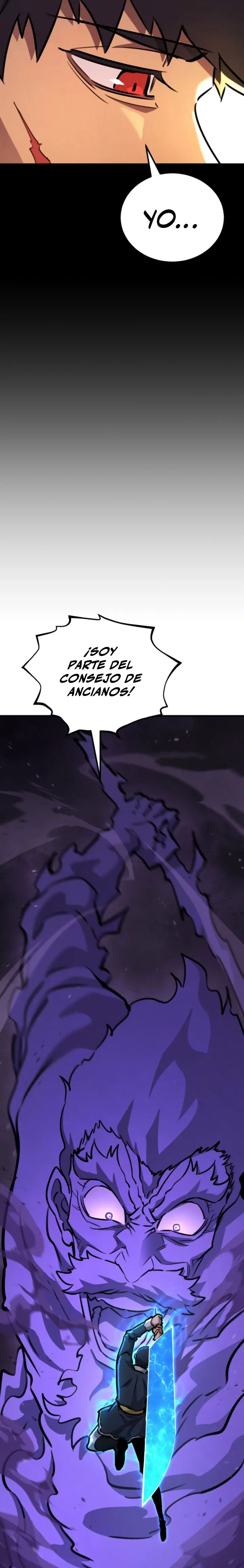 Read Estándar de la Reencarnación ES Manga Online