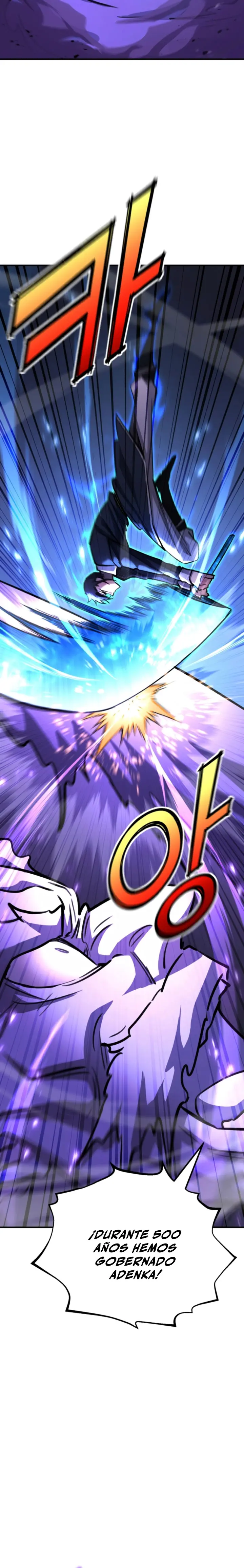 Read Estándar de la Reencarnación ES Manga Online