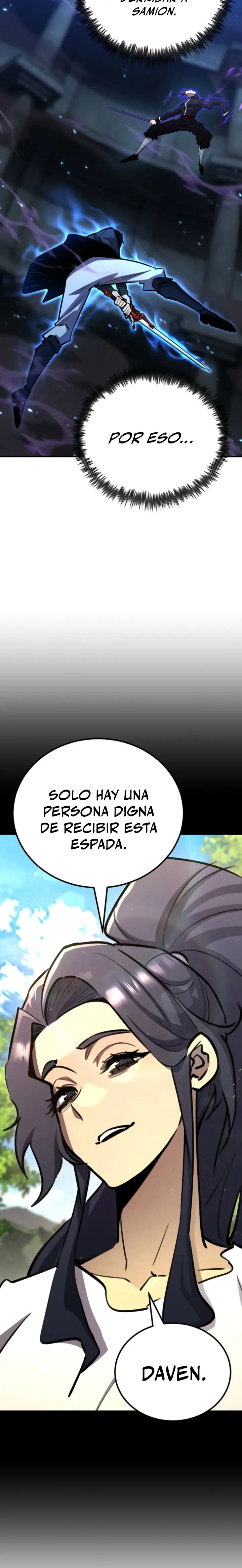 Read Estándar de la Reencarnación ES Manga Online
