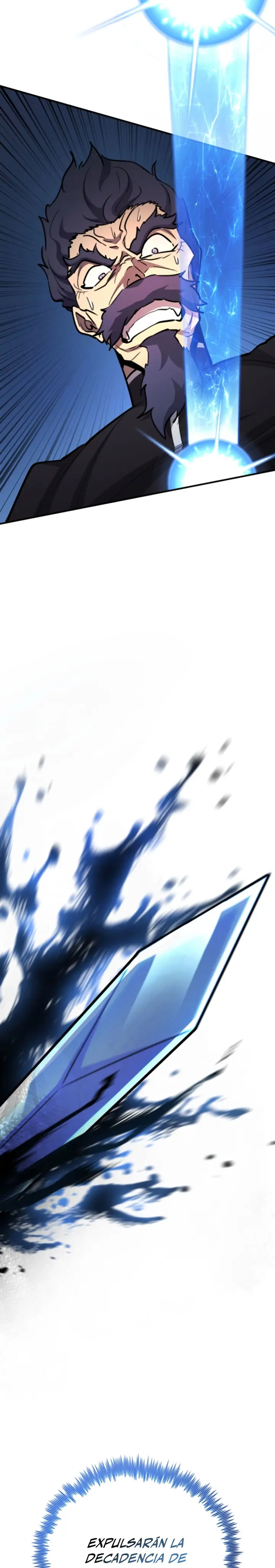 Read Estándar de la Reencarnación ES Manga Online