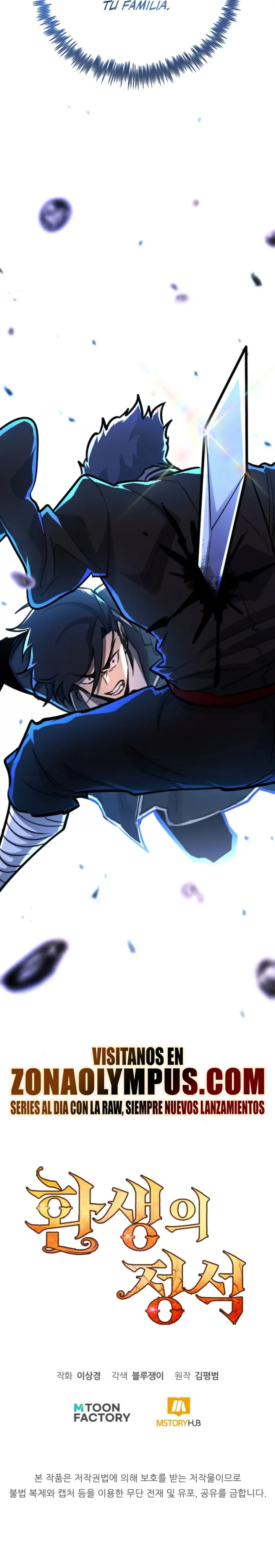 Read Estándar de la Reencarnación ES Manga Online