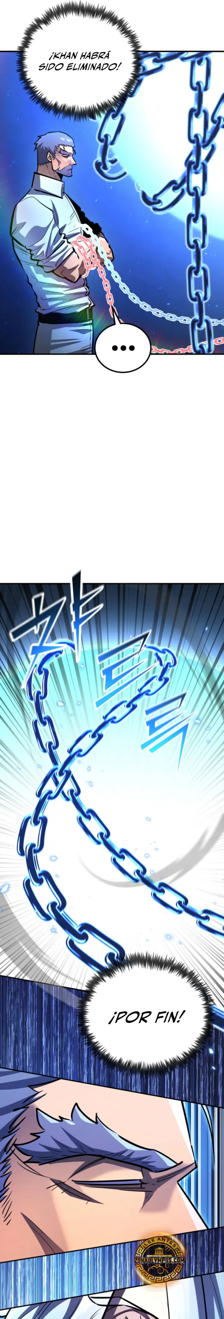 Read Estándar de la Reencarnación ES Manga Online