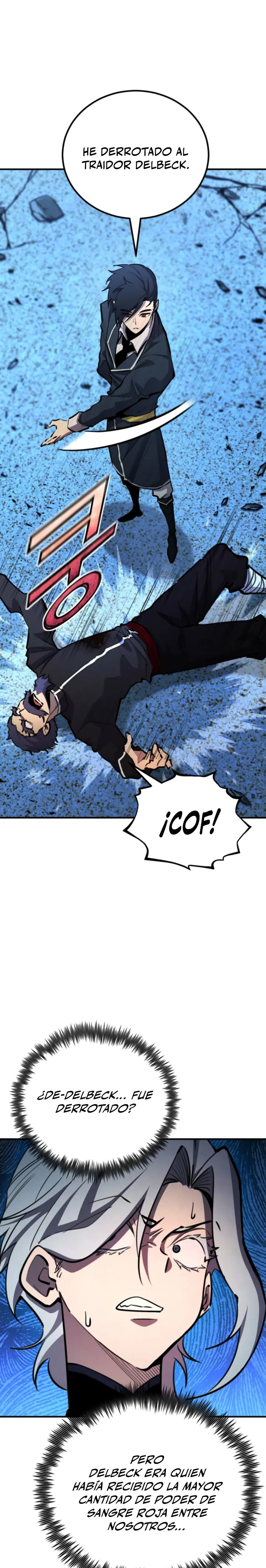 Read Estándar de la Reencarnación ES Manga Online