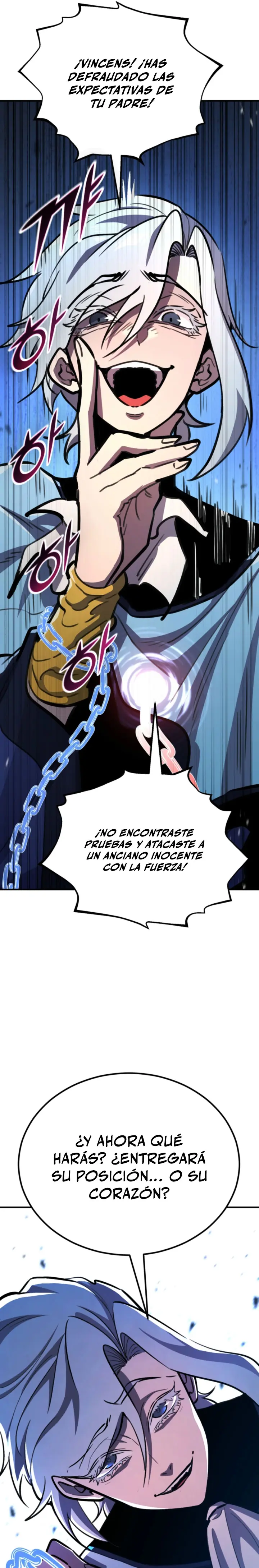 Read Estándar de la Reencarnación ES Manga Online