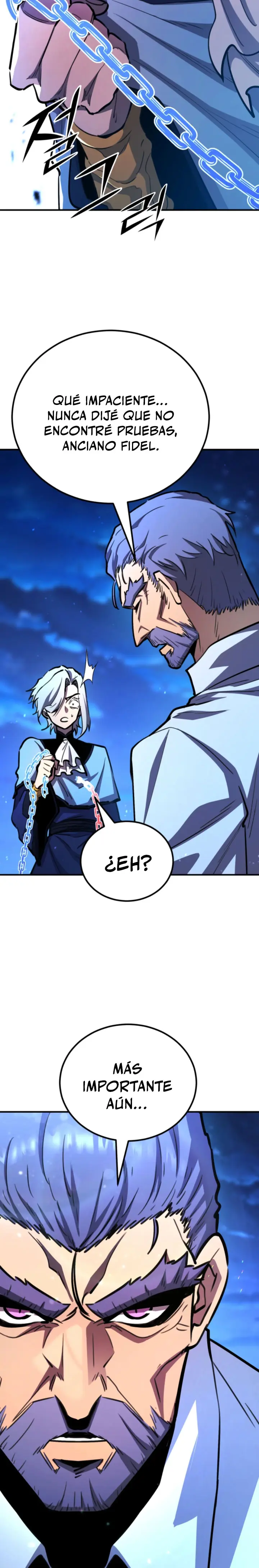 Read Estándar de la Reencarnación ES Manga Online