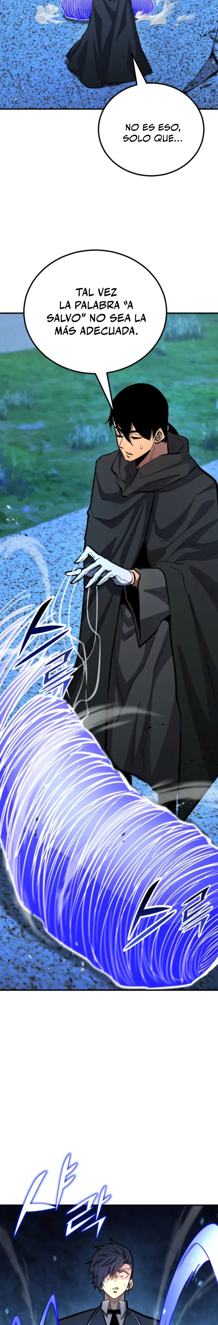Read Estándar de la Reencarnación ES Manga Online