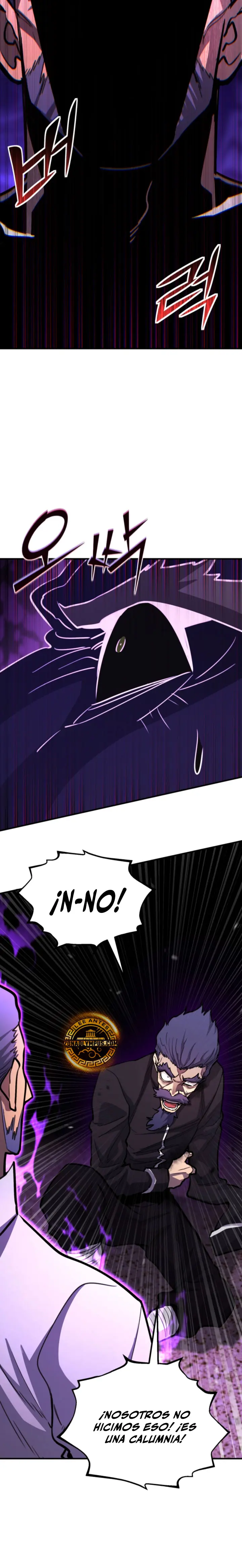 Read Estándar de la Reencarnación ES Manga Online