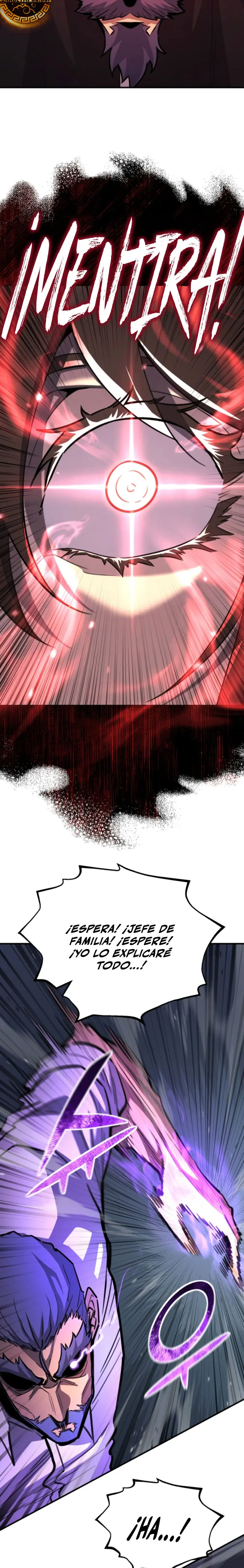 Read Estándar de la Reencarnación ES Manga Online