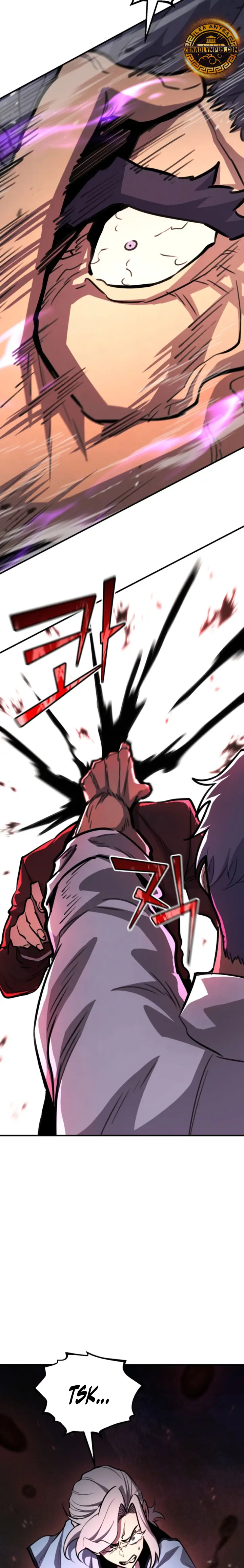 Read Estándar de la Reencarnación ES Manga Online