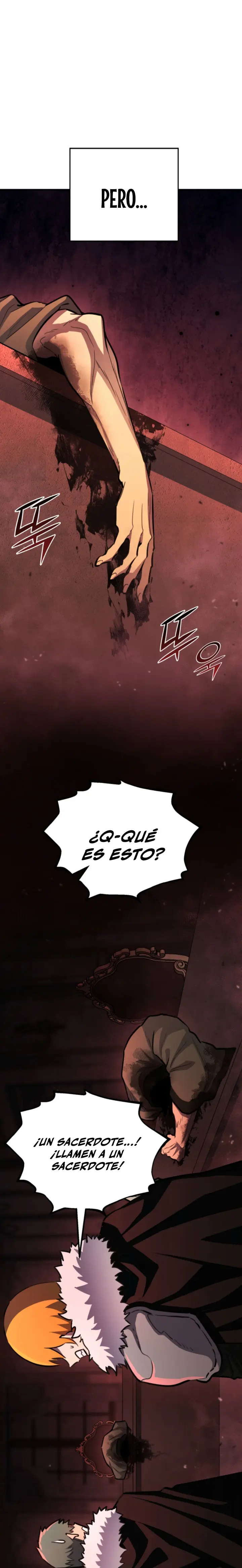 Read Estándar de la Reencarnación ES Manga Online