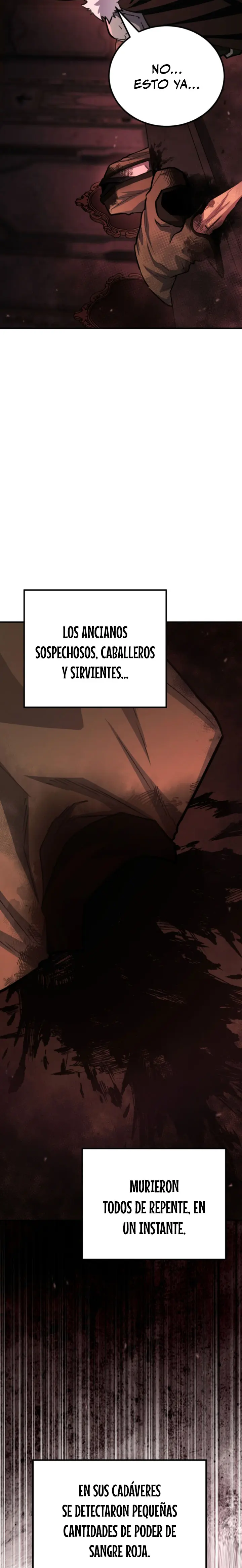 Read Estándar de la Reencarnación ES Manga Online