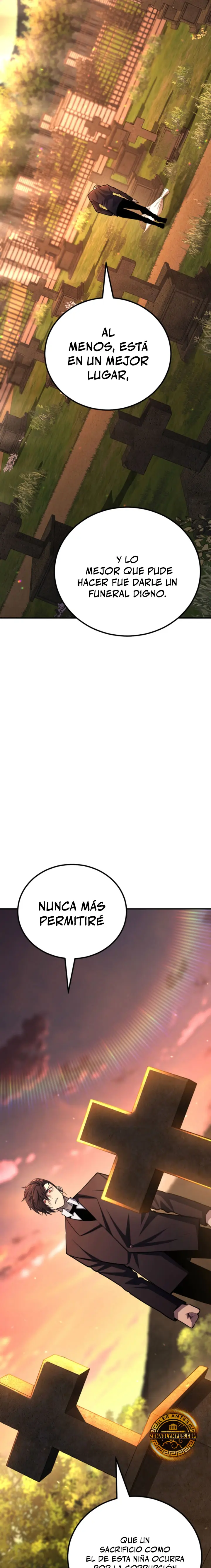 Read Estándar de la Reencarnación ES Manga Online