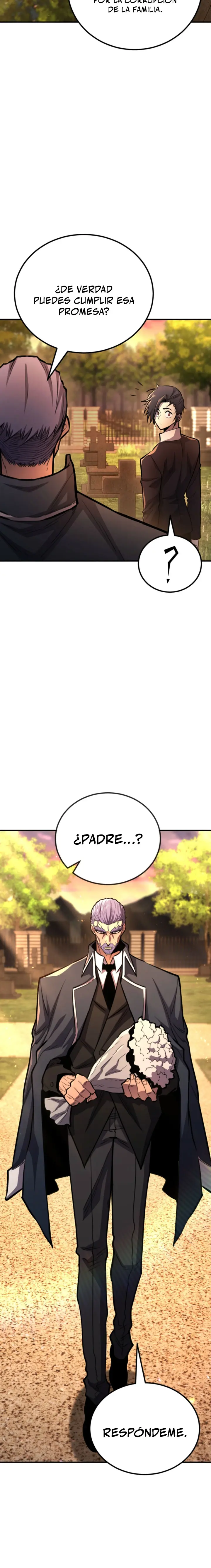 Read Estándar de la Reencarnación ES Manga Online