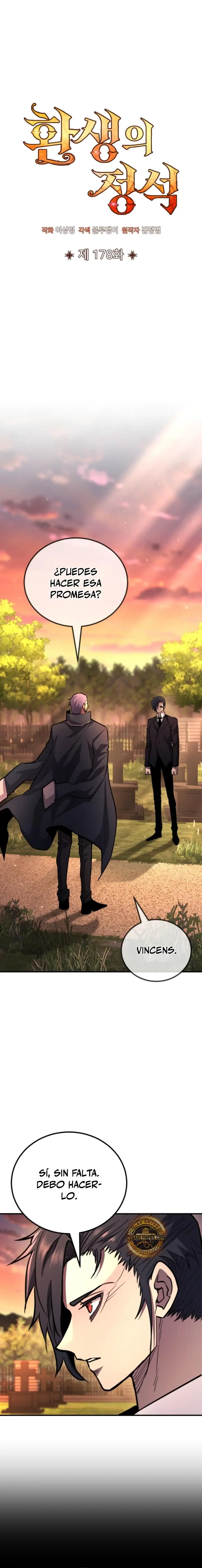 Read Estándar de la Reencarnación ES Manga Online