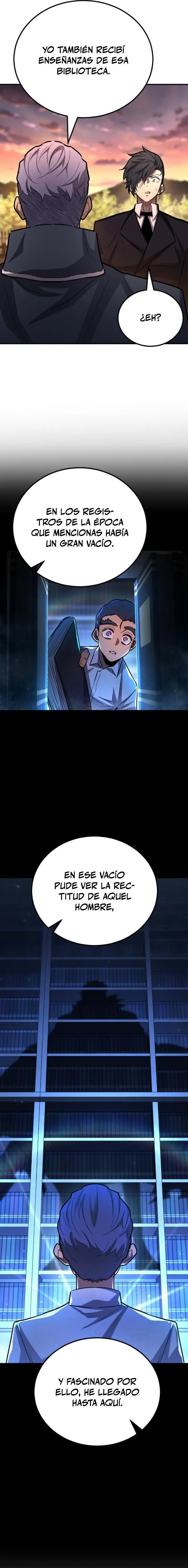Read Estándar de la Reencarnación ES Manga Online