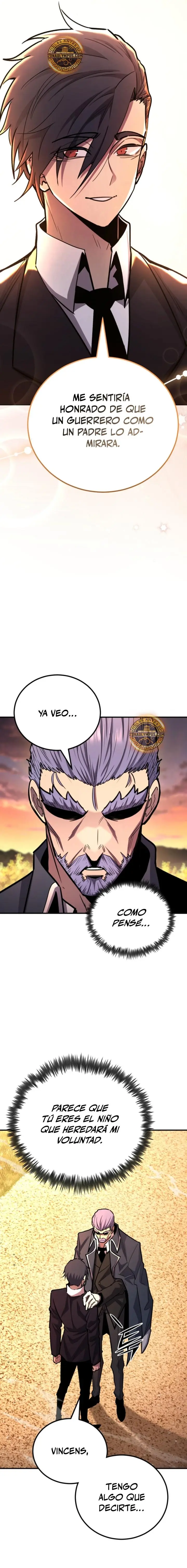 Read Estándar de la Reencarnación ES Manga Online