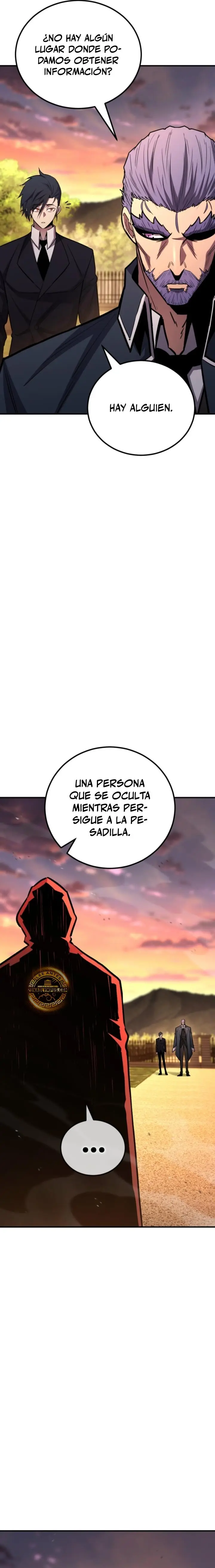 Read Estándar de la Reencarnación ES Manga Online