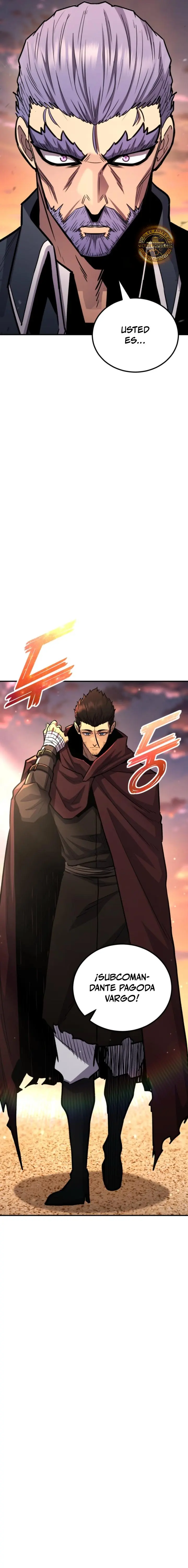 Read Estándar de la Reencarnación ES Manga Online