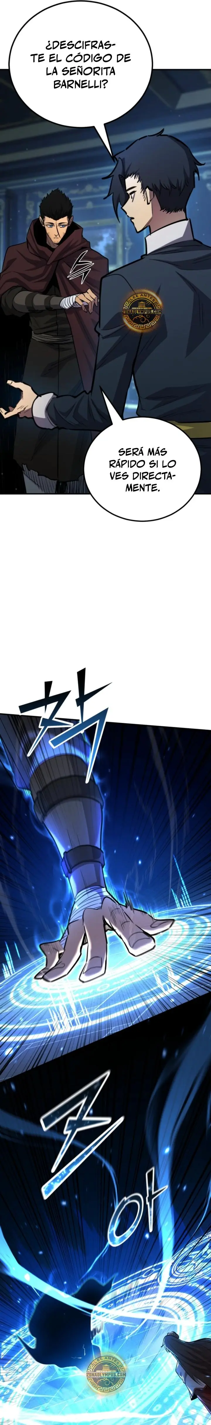 Read Estándar de la Reencarnación ES Manga Online