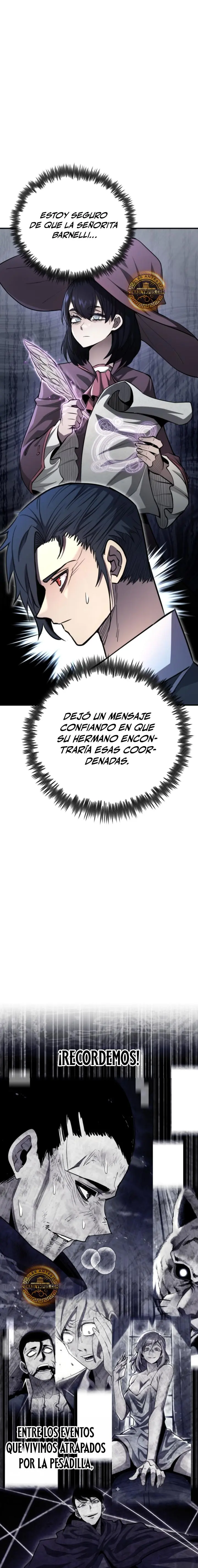 Read Estándar de la Reencarnación ES Manga Online