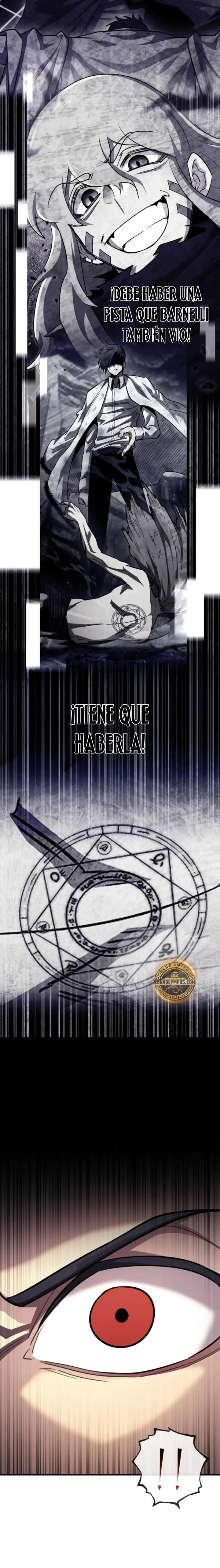 Read Estándar de la Reencarnación ES Manga Online