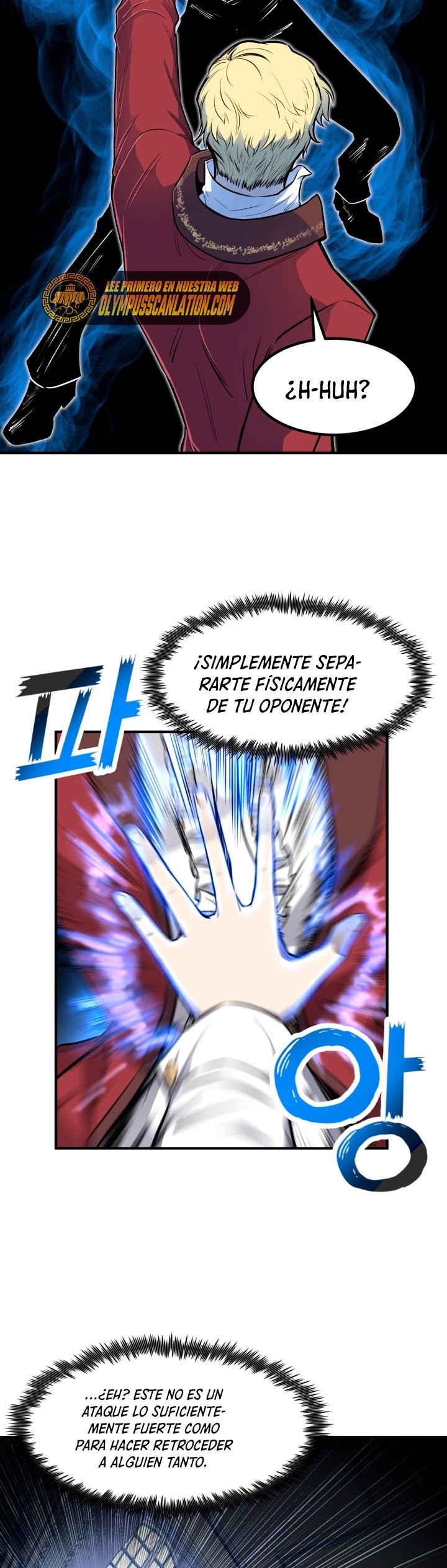 Read Estándar de la Reencarnación ES Manga Online