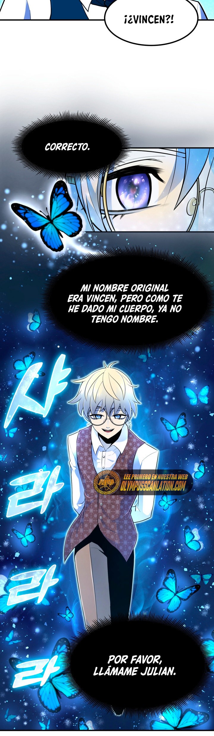 Read Estándar de la Reencarnación ES Manga Online